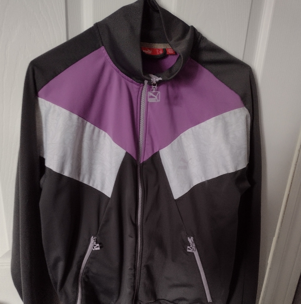 Sweater puma
